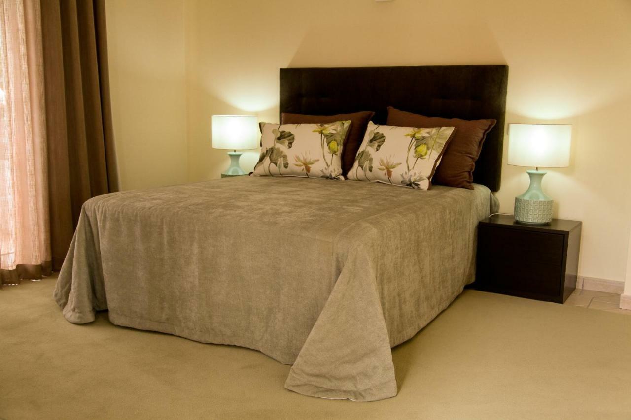 Charming Exceptional Golf Villa In Algarve Faro Bagian luar foto