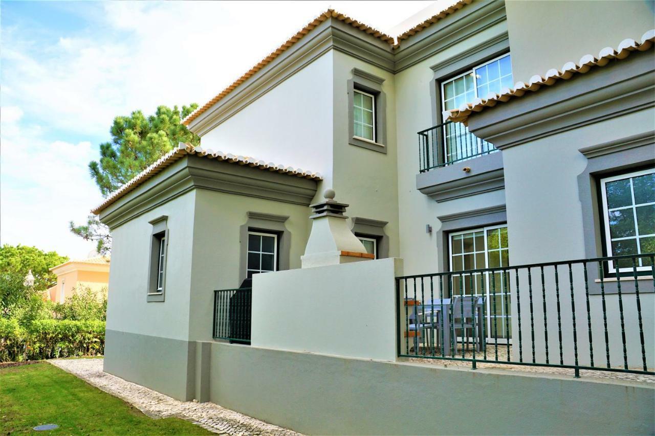Charming Exceptional Golf Villa In Algarve Faro Bagian luar foto