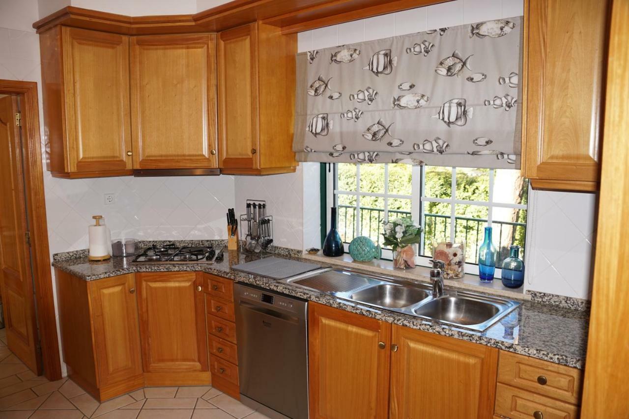 Charming Exceptional Golf Villa In Algarve Faro Bagian luar foto